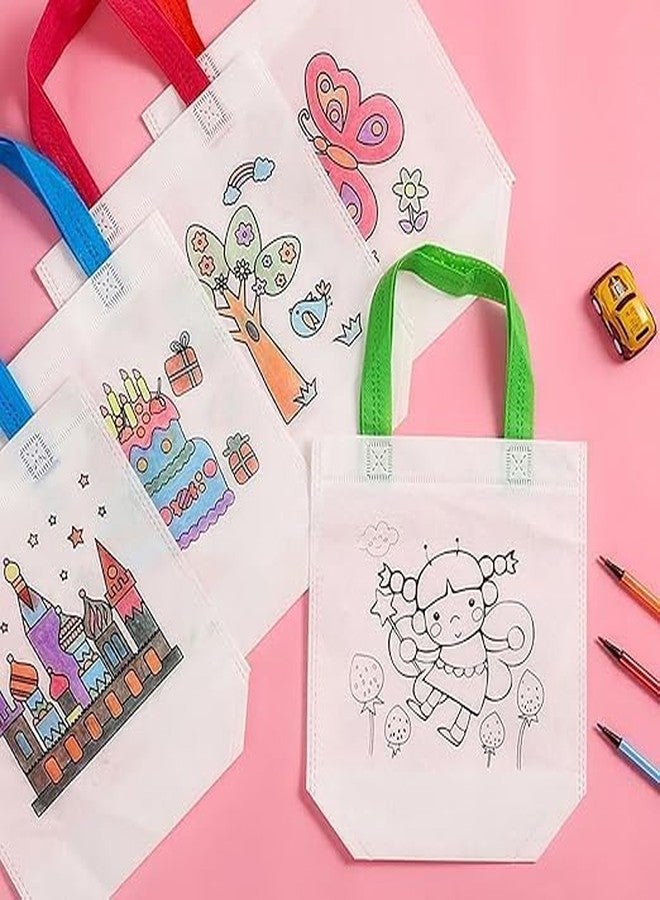 HealthyBee Return Gifts For Kids 70Pcs Birthday Return Gifts for Kids 10 sets each Birthday Return Gifts For Kids Girls Boys Best Combo Gift Items for kids - Image 2